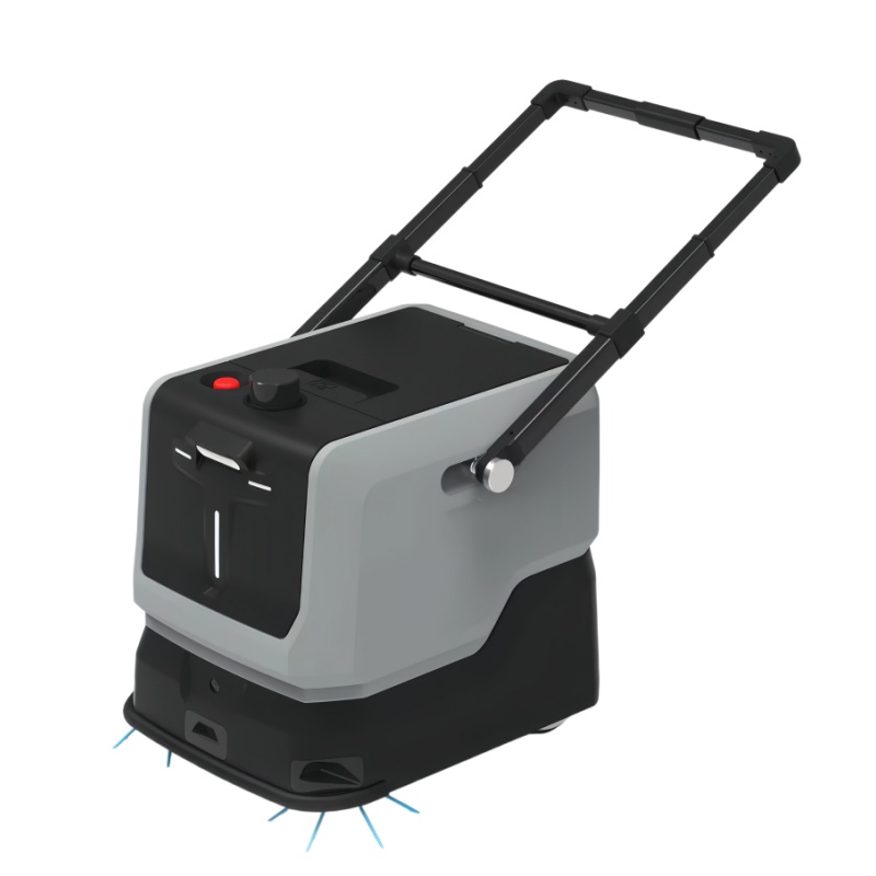 贵港坦洁无人智能清洁机器人T10