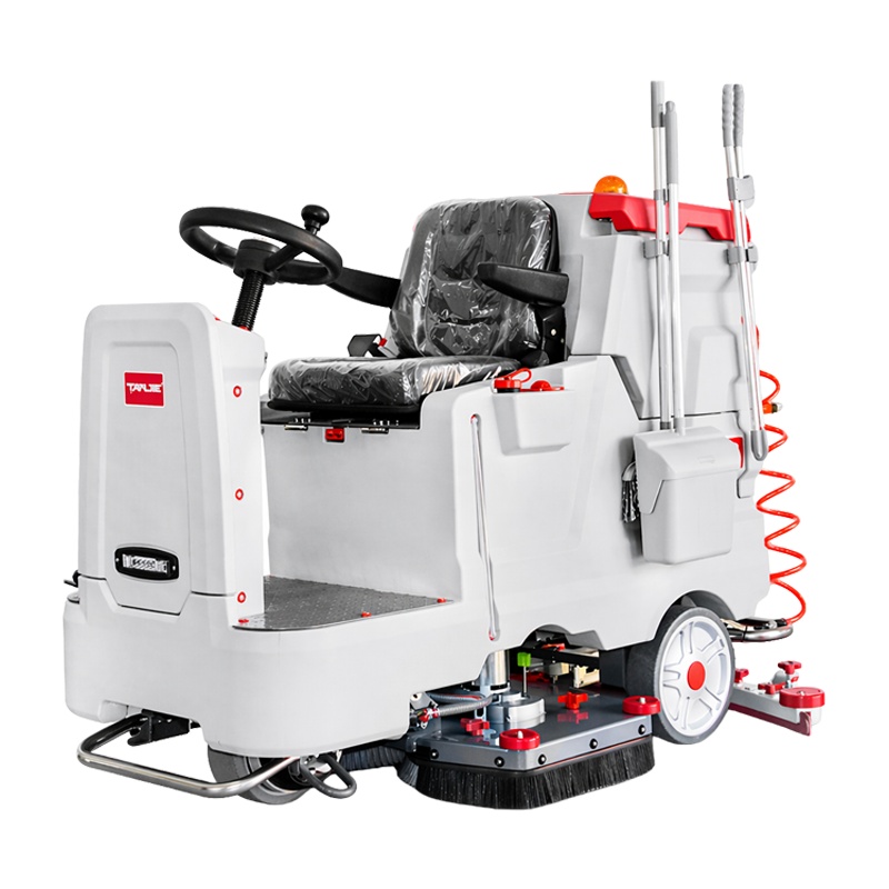 贵港坦洁驾驶式洗地机X900